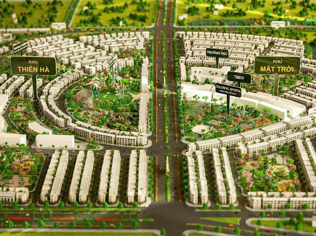 Vinhomes Golden City ra mắt khu Mặt Trời - Biểu tượng sống thời đại mới tại phía Đông thành phố - Ảnh 3