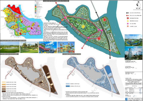 Thông tin Dự án Vinhomes vũ yên-thời gian mở bán và tiến độ giá bán như nào