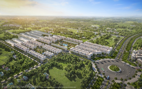 Lý do nên đầu tư Vinhomes Móng cái năm 2023