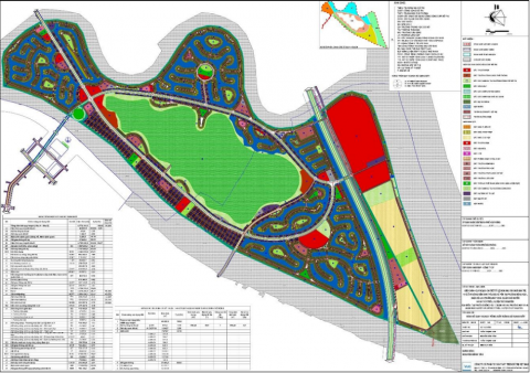 Đổ 19.000 tỷ làm 20.000 biệt thự, Vingroup biến đảo Vũ Yên thành 1 trung tâm mới của Hải Phòng