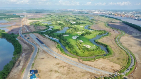 cập nhật tiến độ xây dựng các dự án vinhomes sắp triển khai-Vinhomes vũ yên, vinhomes móng cái, vinhomes hạ long xanh