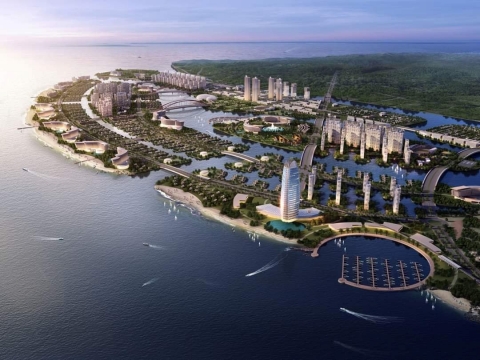 Top lý do nên đầu tư và sở hữu Vin Hạ Long xanh