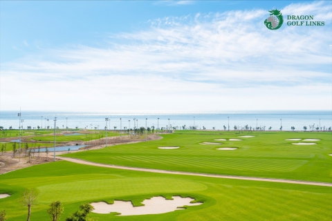 Các Sân Golf tại hải phòng được nhiều Golfer lựa chọn