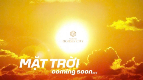 Thông tin mở bán Phân khu mặt trời Vinhomes Golden city Dương kinh Thông tin mở bán Phân khu mặt trời Vinhomes Golden city Dương kinh