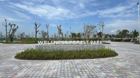 Cập nhật Tiến độ mới nhất Tháng 10/2025 các hạng mục Vinhomes Golden city Cập nhật Tiến độ mới nhất Tháng 10/2025 các hạng mục Vinhomes Golden city