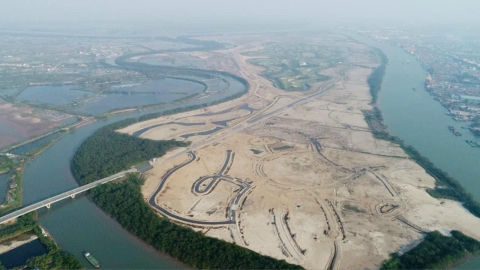 10 công trình trọng điểm sẽ thay đổi diện mạo Hải Phòng